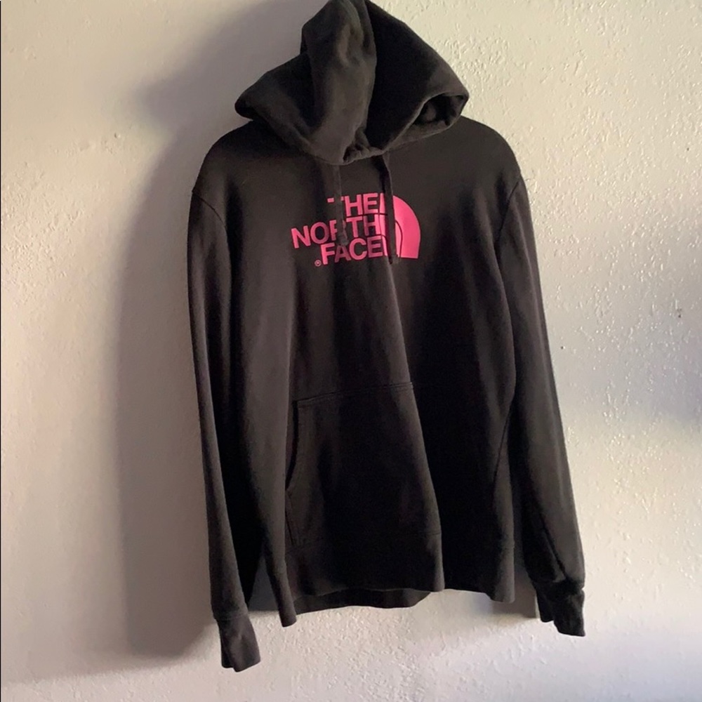 North Face Hoodie